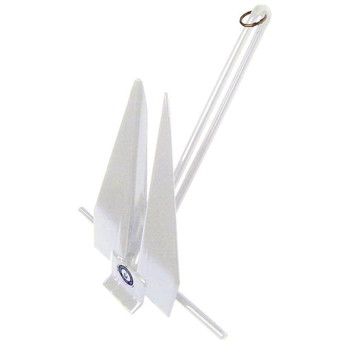 #669-6-W Grnf Anc Slip Ring Wh 6Lb