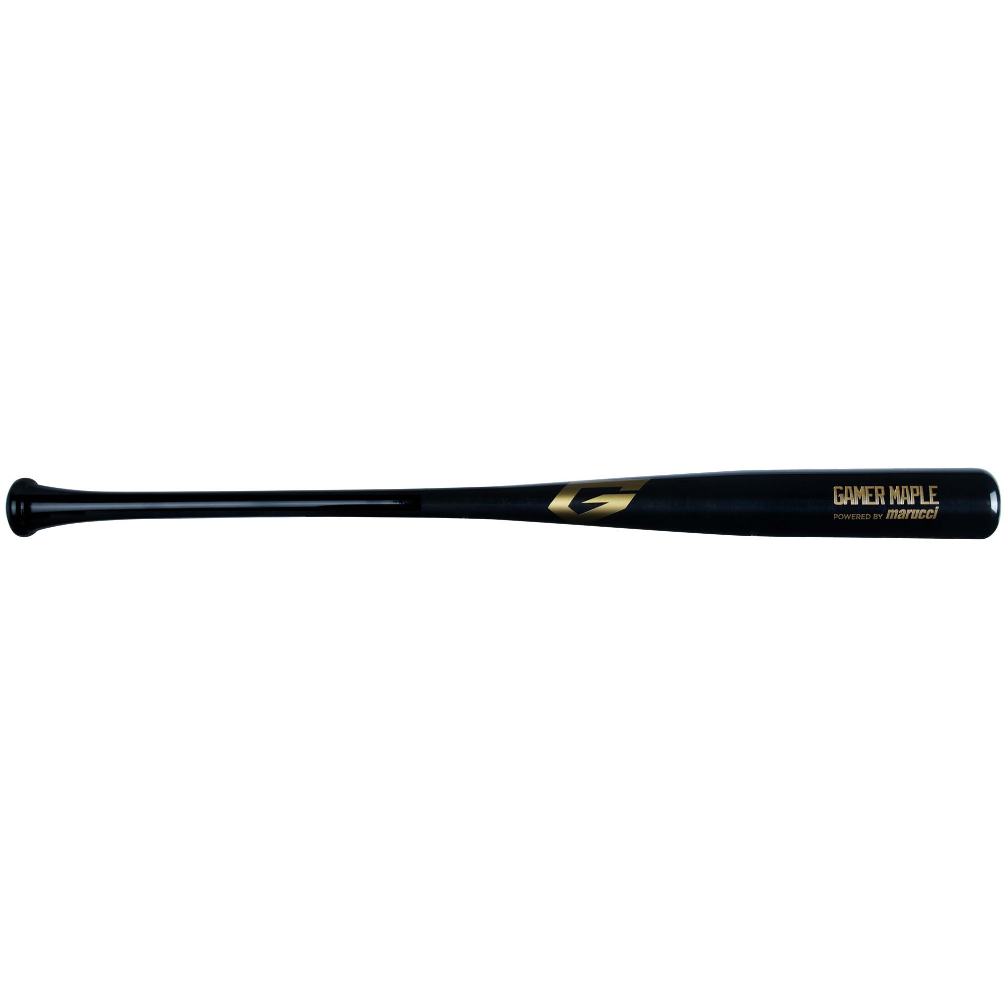 MARUCCI Youth Gamer Maple Wood BAT, 28