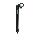 Upanbike 25.4Mm Bike Handlebar Stem 22.2Mm Bicycle Stem Gooseneck Shape 40Mm 80Mm Stem Length 150Mm 180Mm 220Mm For Mountain Bik