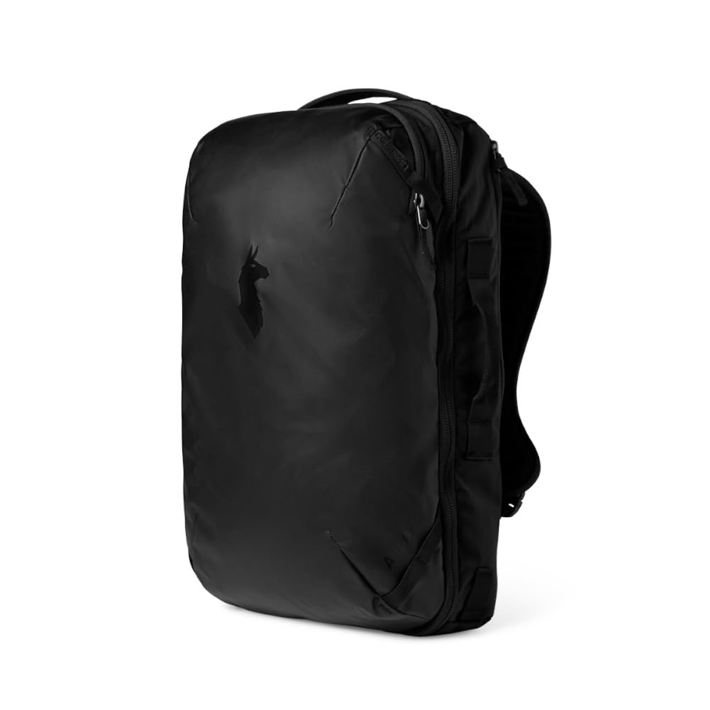 Cotopaxi Allpa 28L Travel Pack Black
