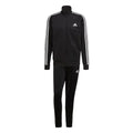 adidas Mens M 3S TR TT TS Black/White/XL US