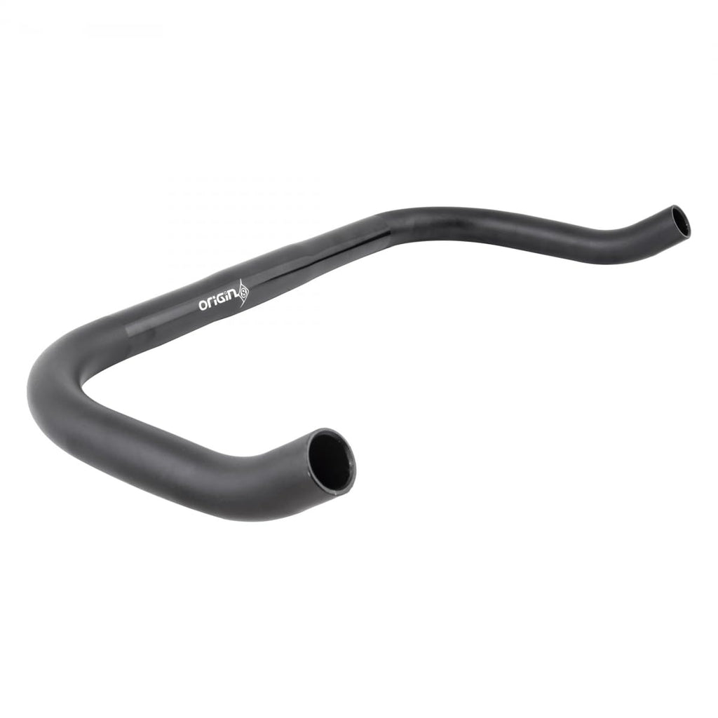 Origin8 Bullhorn Handlebar, 26.0 X 400Mm, Black