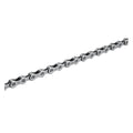 Shimano Deore CN-LG500 Link Glide HG-X Chain with Quick Link, 9/10/11-speed, 126L