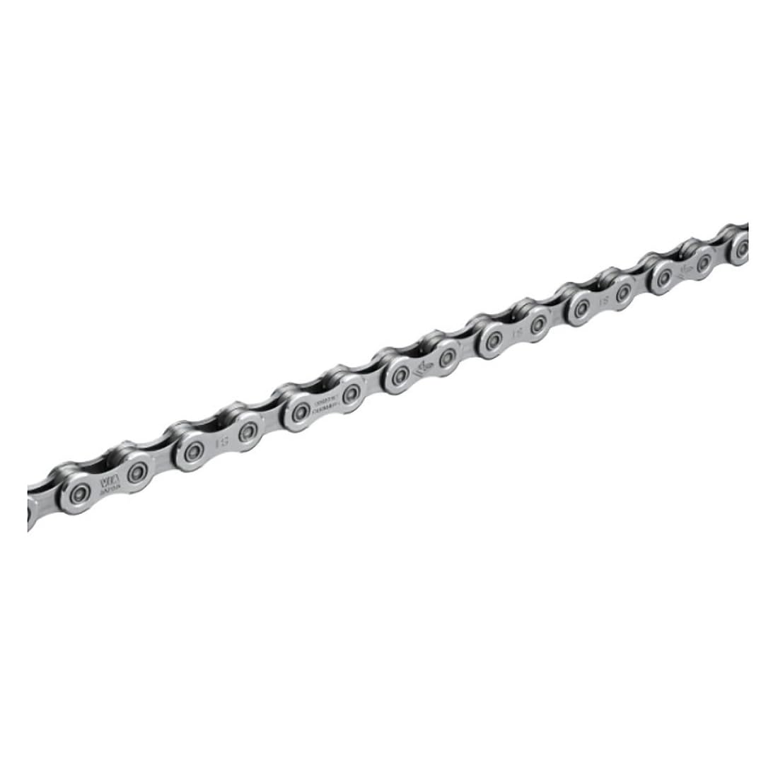 Shimano Deore CN-LG500 Link Glide HG-X Chain with Quick Link, 9/10/11-speed, 126L