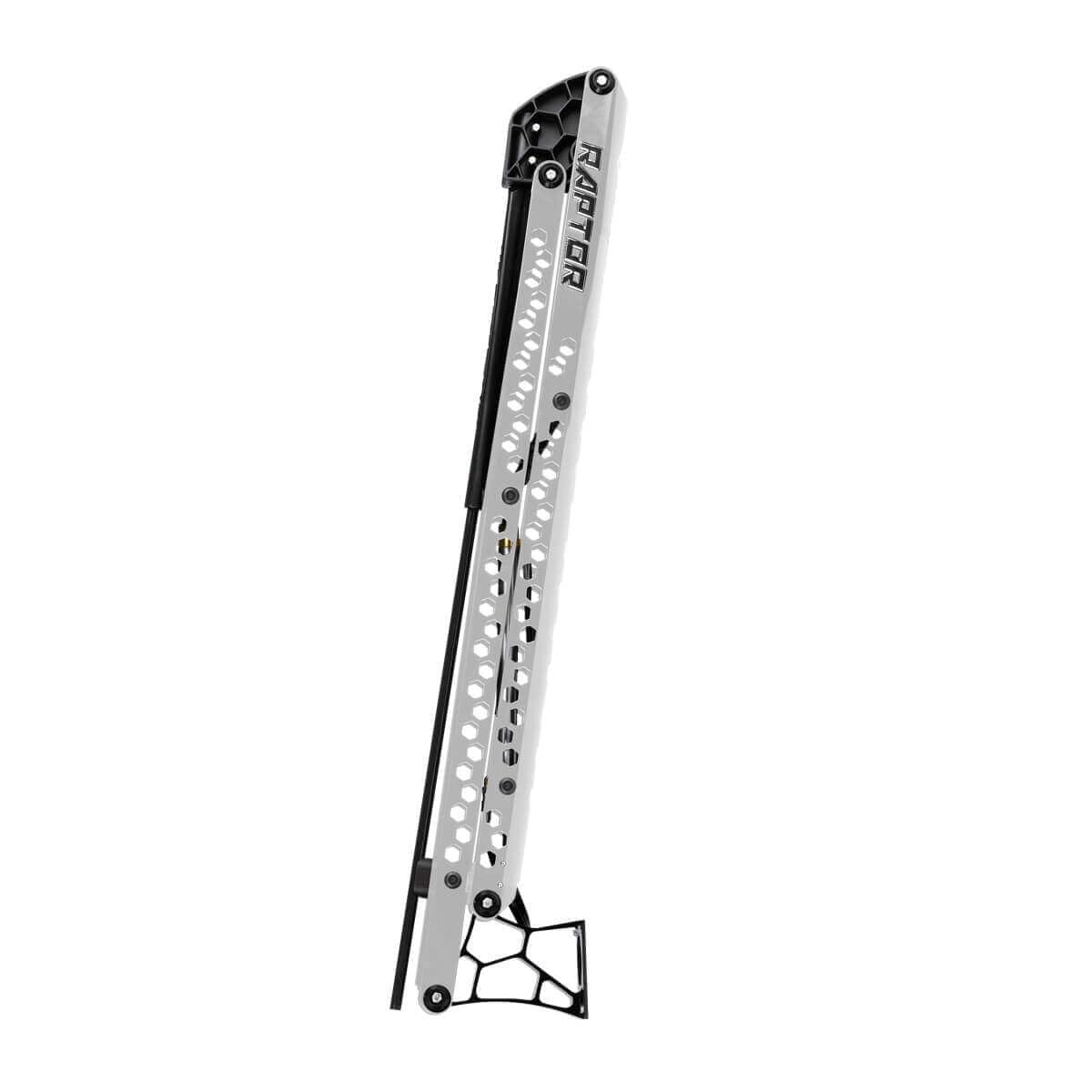 Minn Kota 1810601 Raptor Shallow Water Anchor, 8 Ft, Silver