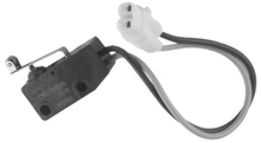 Performance Plus Carts Golf Cart Forward/Reverse Micro Switch For Yamaha - Electric - G14/G16/G19/G20/G22