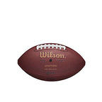 Wilson Nfl Ignition Football - Peewee Size