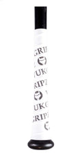 VukGripz Bat Grip (White)