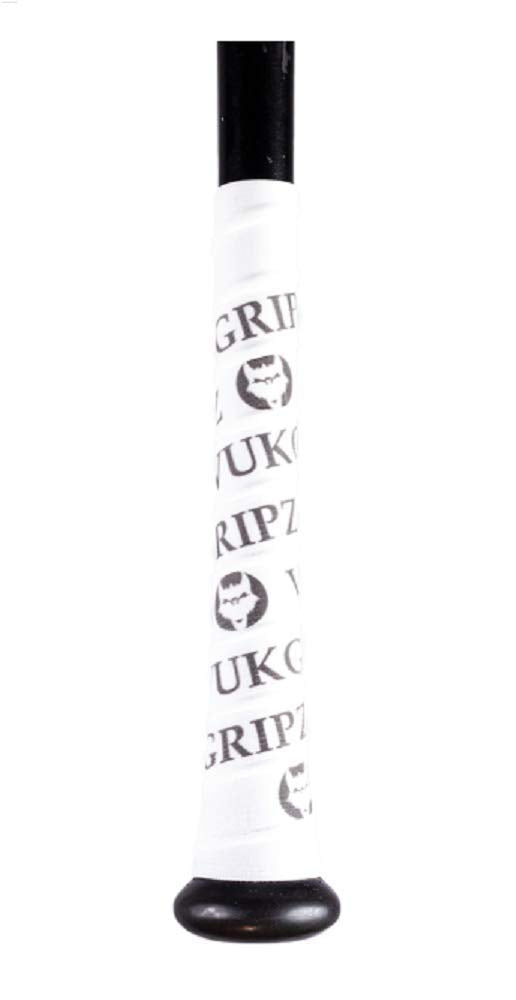 VukGripz Bat Grip (White)