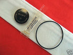 Suunto D6 And D6I Dive Computer Replacement Battery Kit
