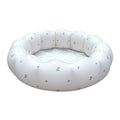 Airswim Inflatable Baby Pool, Portable Paddling Baby Swimming Pool, Toddlers For Ages 0-3 Years Girls And Boys, Indoor& Outdoor,