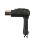 Andale Skateboard Multi Purpose Ratchet Skate Tool Black