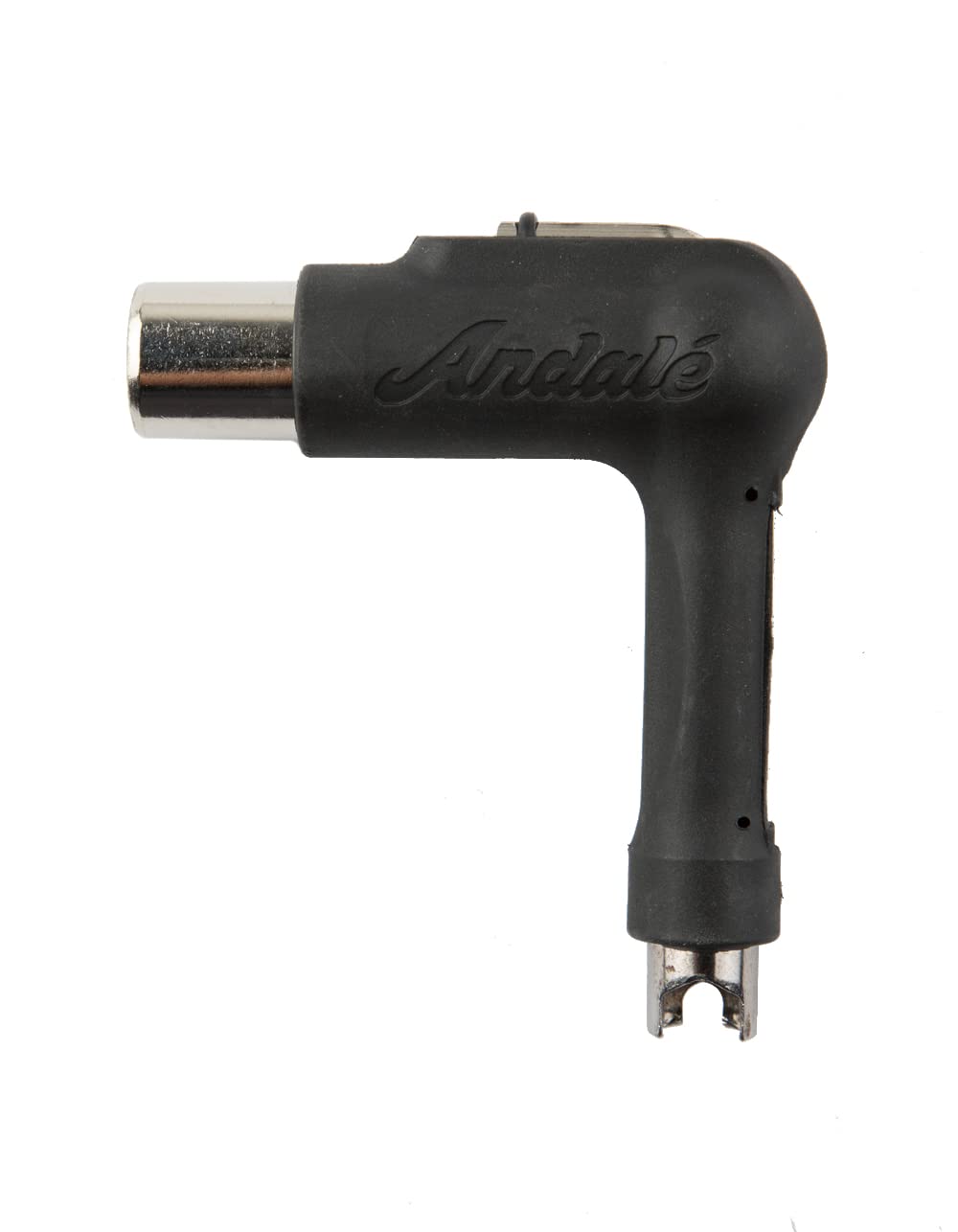 Andale Skateboard Multi Purpose Ratchet Skate Tool Black