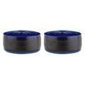 Mr. Tuffy Bicycle Tire Liner (Blue, 700 X 32-35,26 And 24 X 1 3/8)