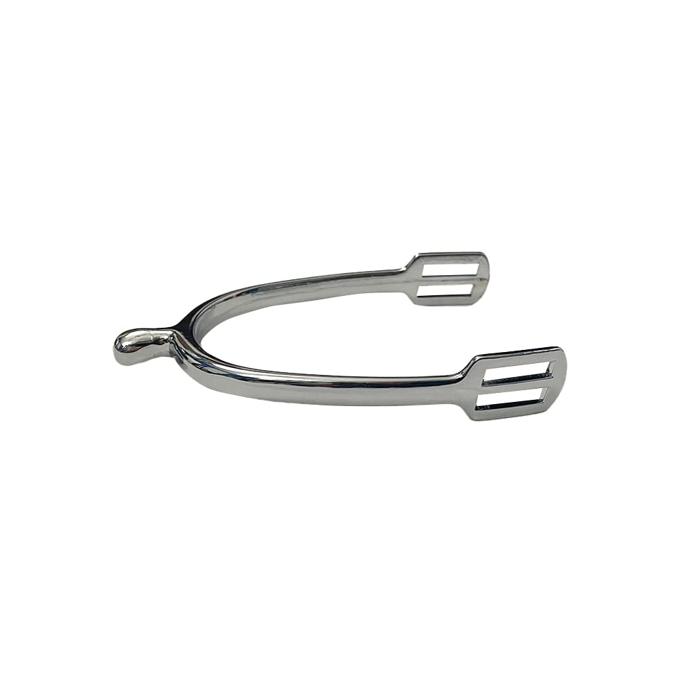 Tuffrider Children'S Prince Of Wales Spurs