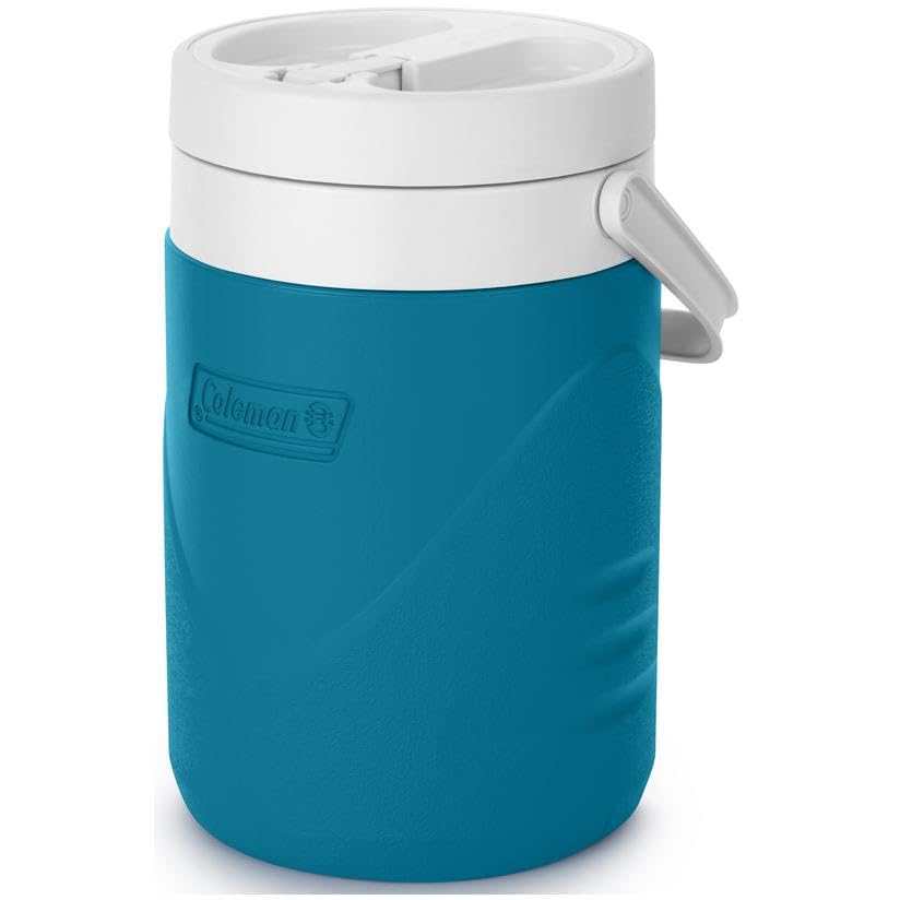 Coleman Chiller Jug 1 Gal 6001 Ocean C6