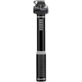 Cannondale Co2 Road Mini Pump Black/Grey, One Size