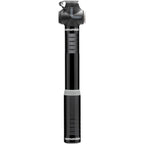 Cannondale Co2 Road Mini Pump Black/Grey, One Size
