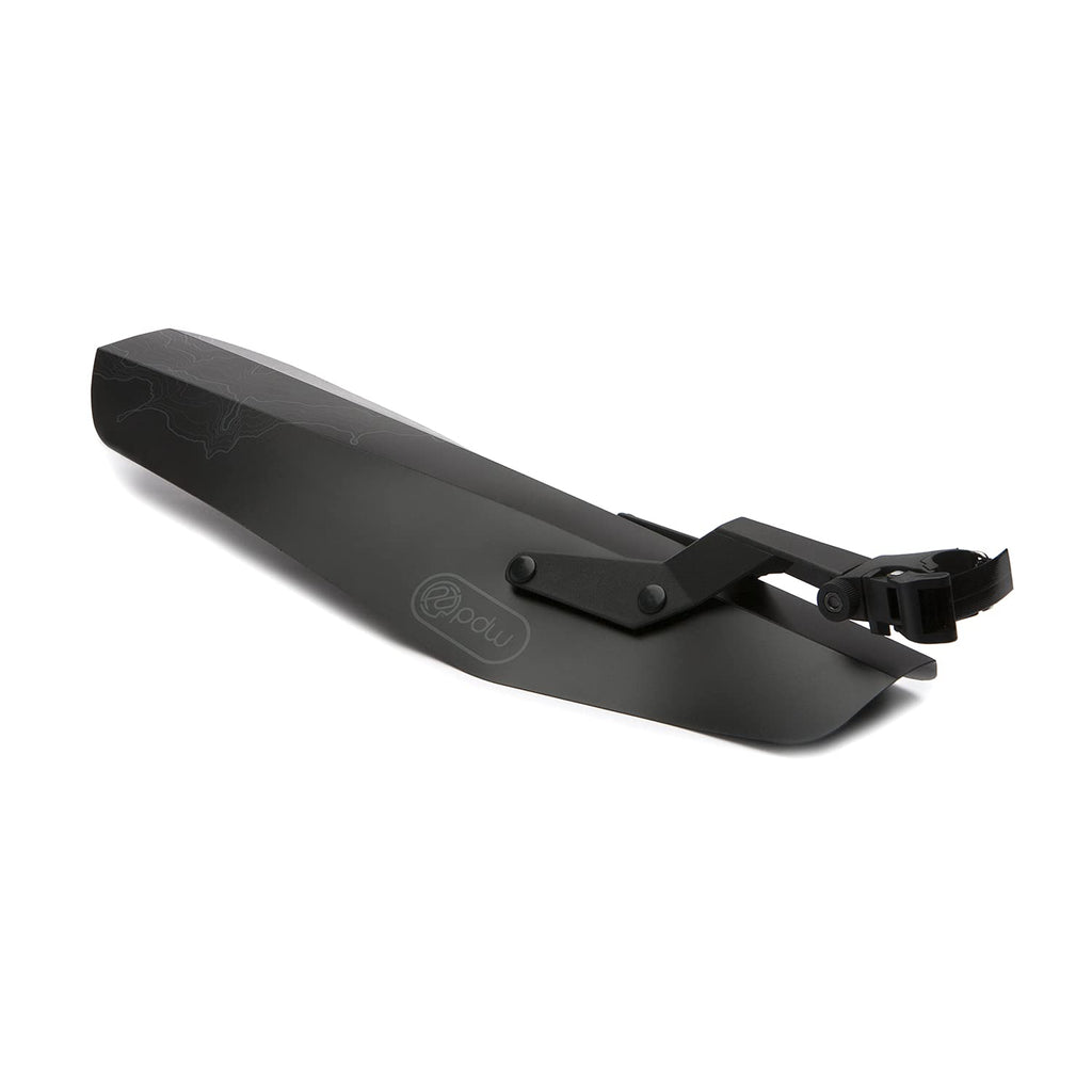 Portland Design Works  Bracket For Rear Origami And Mud Shovel Fenders