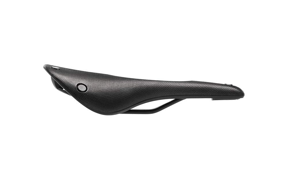 Brooks England C205Ca06300 C15 Cambium All Weather Bike Seat , Black