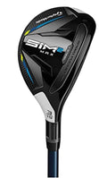 Taylormade Sim 2 Max Rescue Mens Right Hand Graphite Regular Rescue 4-22 Degree
