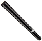 Jumbomax Golf Grip, X-Large, Black Wrap