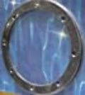 Th Marine Cbr4Dp 4.5 Reinforced Cable Boot Ring