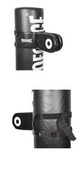 Proforce Paddle Clapper Target - Black