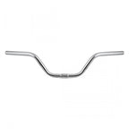 Wald 5.25-Inch Rise Mtb Handle Bar, Chrome 27.1 #803