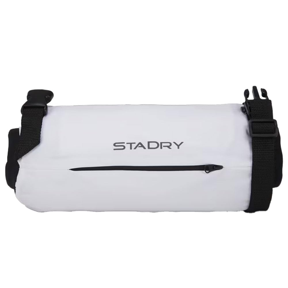 StaDry Hand Warmer White/Charcoal