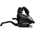 Shimano Shift/Brake Lever, St-Ef500-8R-2A Right 8-Speed 2