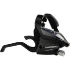 Shimano Shift/Brake Lever, St-Ef500-8R-2A Right 8-Speed 2