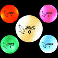 Blinkee Official Size Led Golf Ball White | 1 Unit Per Ordered Qty