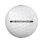 Cleveland Golf Ball:Q-Star Tour 4 (12)