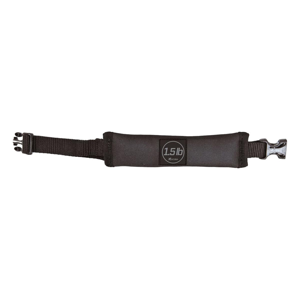 Xs Scuba Ankle Weights 1.5 Lb