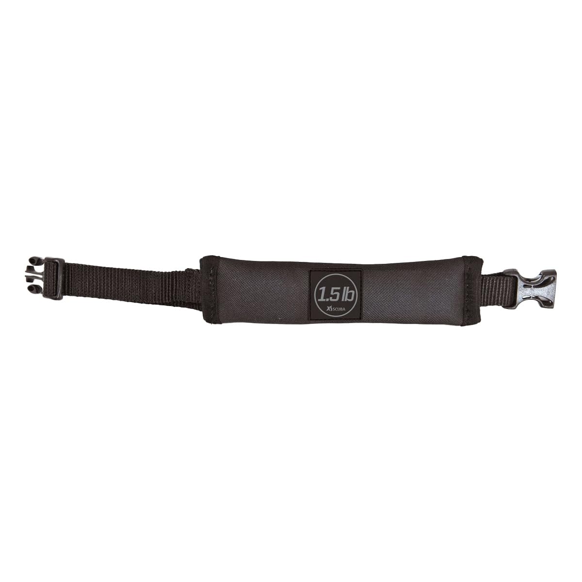 Xs Scuba Ankle Weights 1.5 Lb