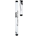 Superstroke Zenergy Tour 1.0 2Pc Wht/Blk,White/Black