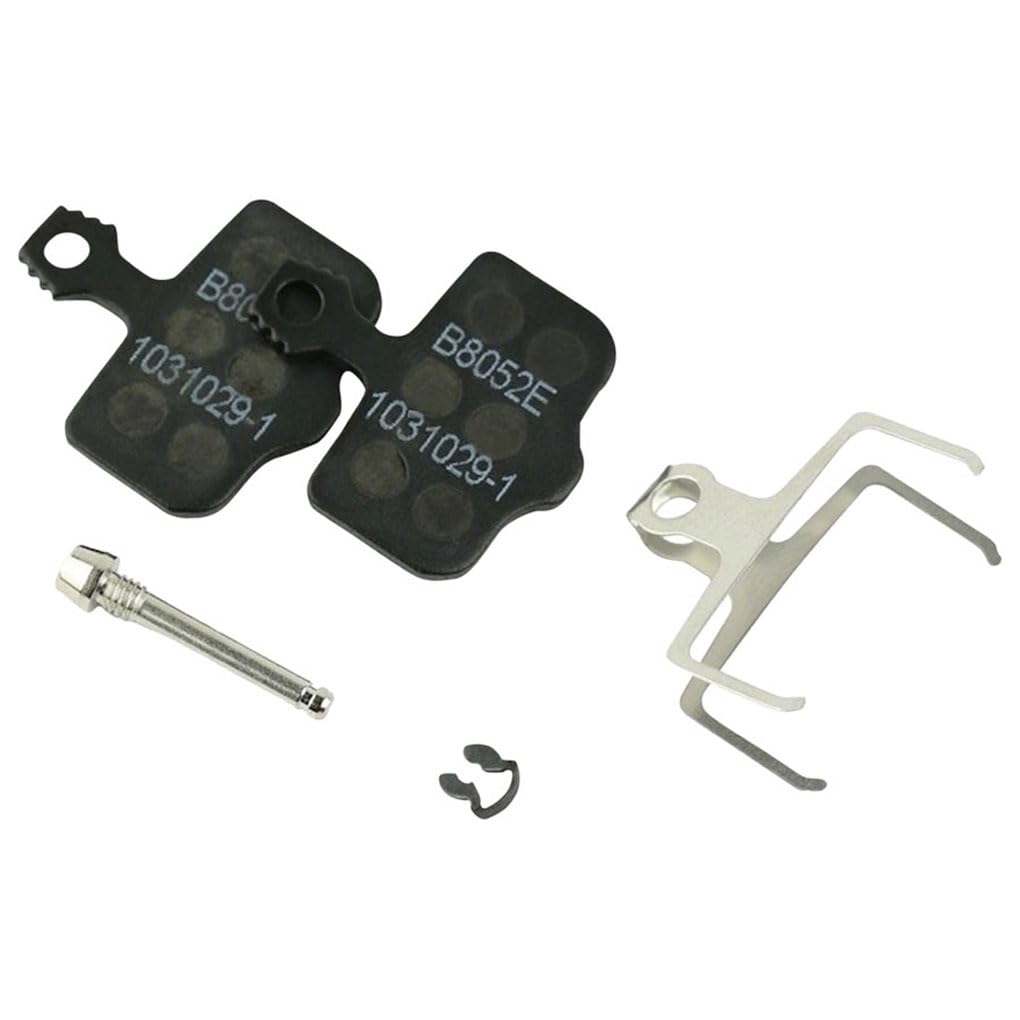 Sram, Elixir, Db, Level, Level T, Level Tl, Disc Brake Pads, Shape: Avid Elixir/Sram Level/Force Axs Hrd, Organic, Pair