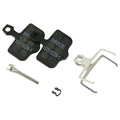 Sram, Elixir, Db, Level, Level T, Level Tl, Disc Brake Pads, Shape: Avid Elixir/Sram Level/Force Axs Hrd, Organic, Pair