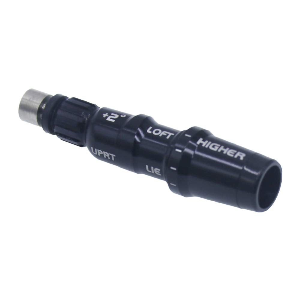 Histar Golf Shaft Sleeve Adapter Replacement 0.335 Rh For Taylormade M3 M4 M5 M6 Driver