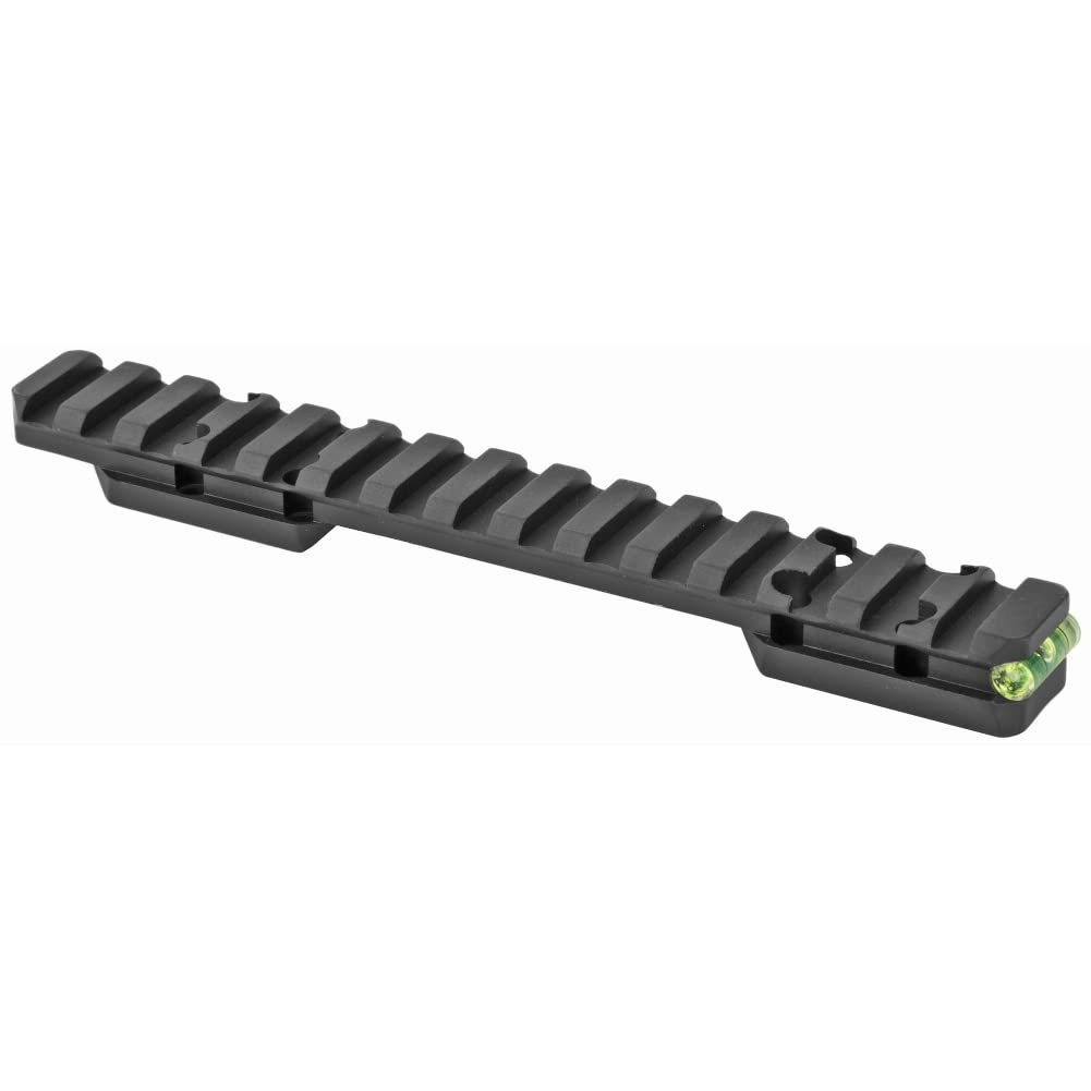 Talley Picatinny Base For Browning X-Bolt 20 Moa W/ Anti-Cant Indicator (Short Action)