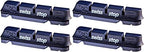 Swissstop Flashpro Bxp Brake Pad2-2-Pack Blue, One Size