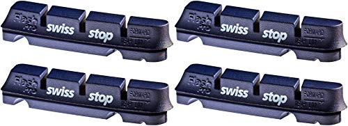 Swissstop Flashpro Bxp Brake Pad2-2-Pack Blue, One Size