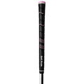 Golf Pride Cp2 Wrap - Standard (Black-Pink) - 13 Pack