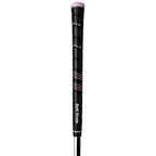 Golf Pride Cp2 Wrap - Standard (Black-Pink) - 13 Pack