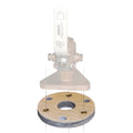 Groco Backing Block F/2'' & 2-1/2'' Seacocks