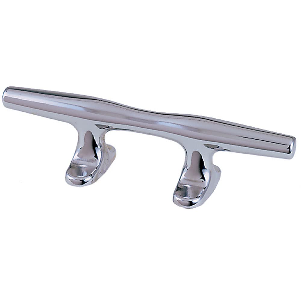 Perko 1188Dp6Chr 6'' Marine Chrome Plated Cleat