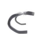 28.6 Integrated Bar And Stem Road Drop One Piece Handlebar Integrated Stem Road 100Mm Reach Carbon Fiber Drop Bar 420 * 100Mm