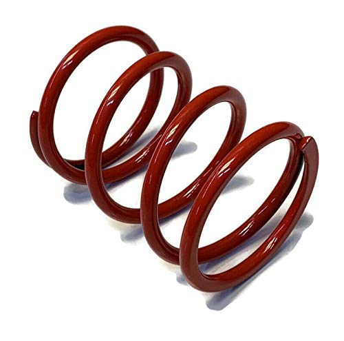 Vital All-Terrain Driven Clutch Power Spring For Club Car Ds Precedent Gas Golf Cart Car 1986-Up (Increased Torque)