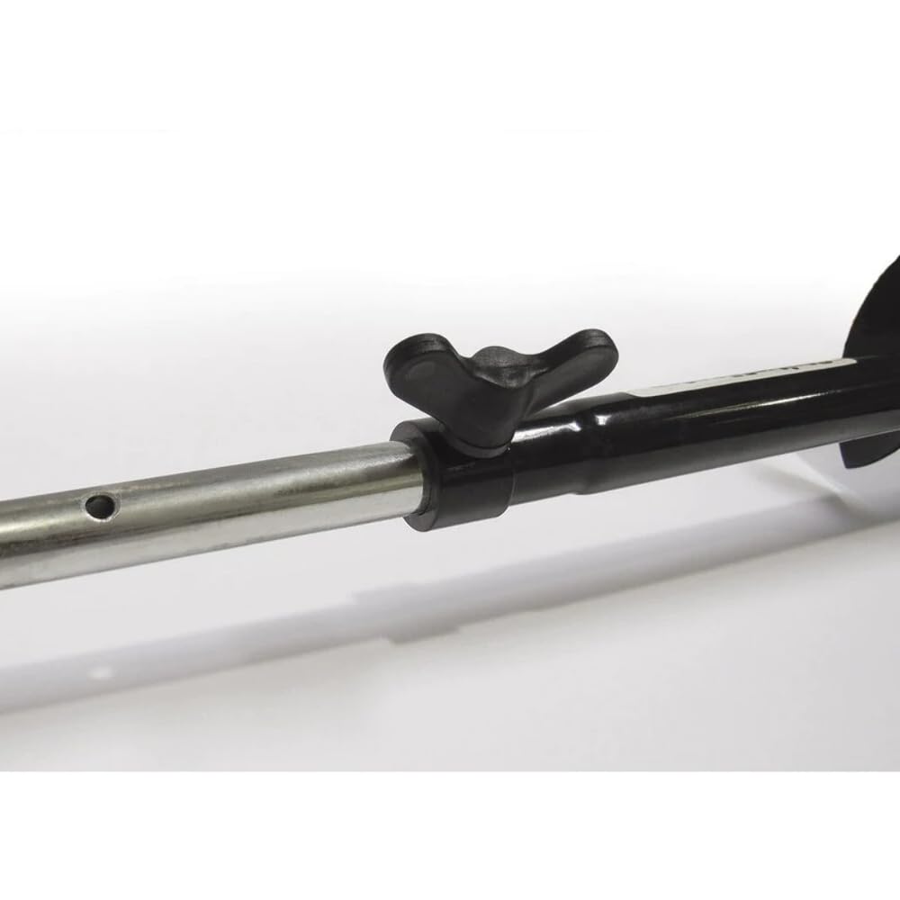 Strikemaster Lazer 2Pc Hand Auger 6''